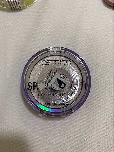 Catrice Space Glam