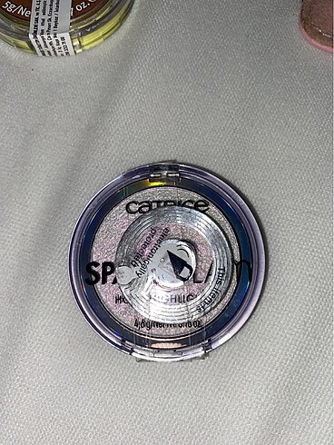 Catrice Catrice Space Glam