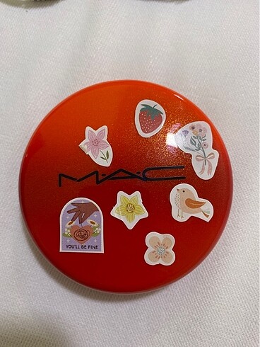 Mac Show Gold