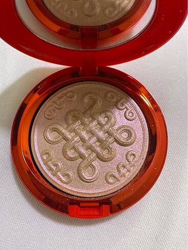 MAC Mac Show Gold