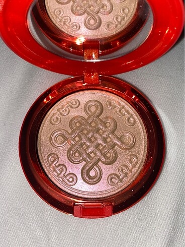  Beden Mac Show Gold
