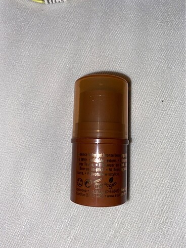  Beden Essence baby got bronze 40