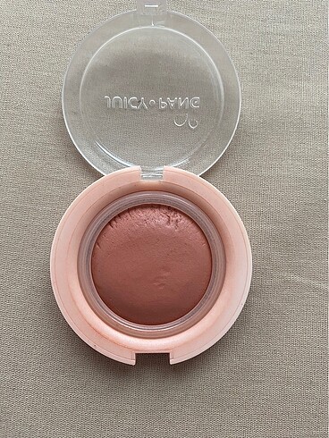 Missha Missha A?pieu blush