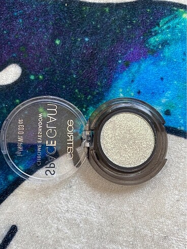 Catrice Catrice Space glam