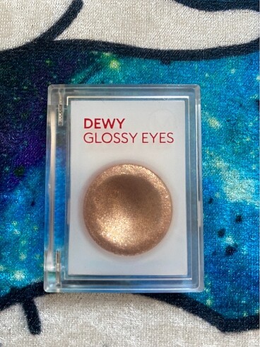 Missha Missha dewy glossy eyes
