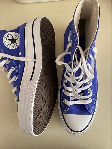 Converse Converse