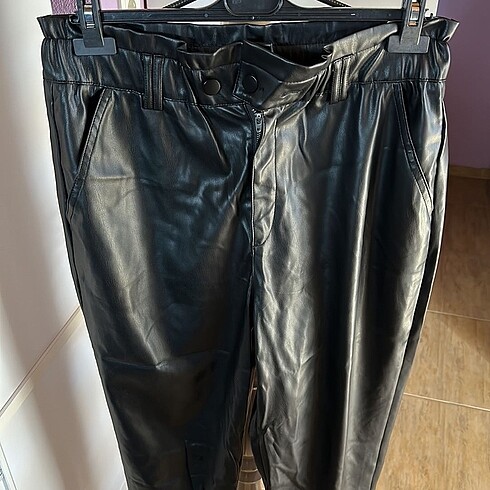 Stradivarius Stradivarius deri pantolon