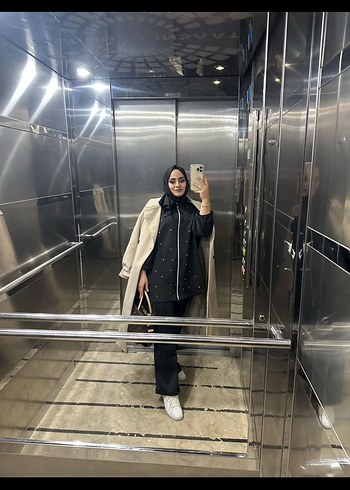 Trendyol & Milla Tesettür takım