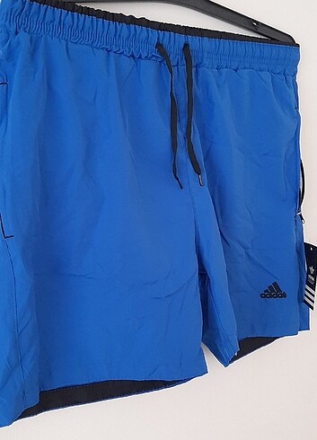 Adidas Erkek Deniz şort