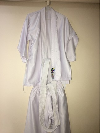 Karate kıyafeti