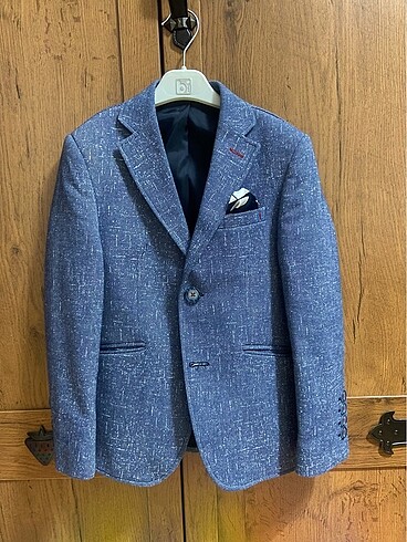 Erkek Çocuk Blazer