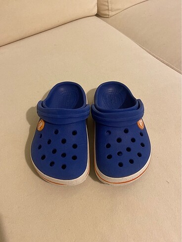 Crocs Terlik Orjinal