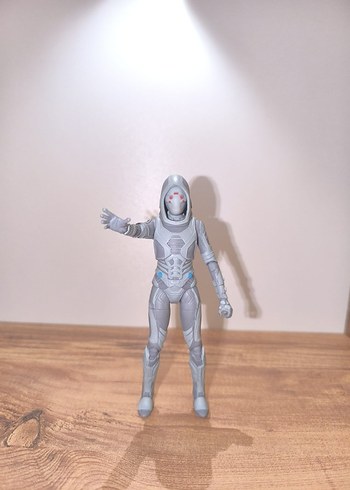 Marvel Legends Ghost