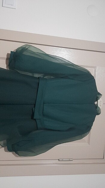 Tesettür abiye - Görsel 8