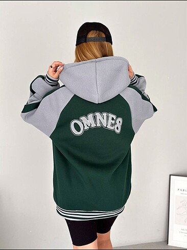 Diğer UNISEX OVERSIZE SWEATSHIRT