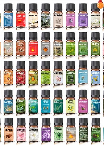 Mavi Vicks Kokulu Mum - Görsel 2