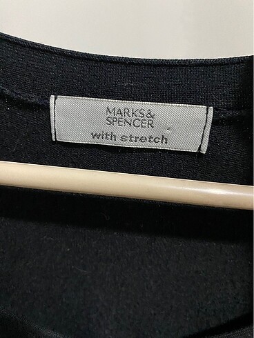 s Beden MARKS& SPENCER HIRKA-KAZAK