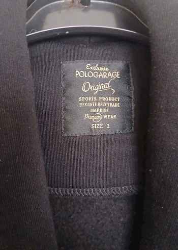 Düğmeli Siyah Kadın Keten Blazer Ceket - Görsel 4