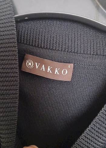 Çizgili Yarım Balıkçı Yaka Kadın Kazak - Görsel 3