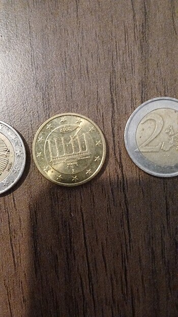 tek beden Beden Euro para