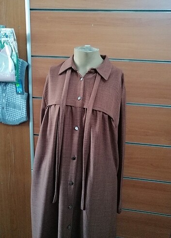 Zara Zara, Giy çık kadın gömlek