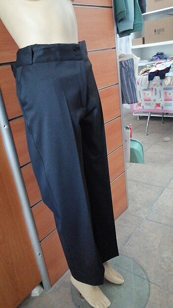 H&M H&M kadın kumaş pantolon