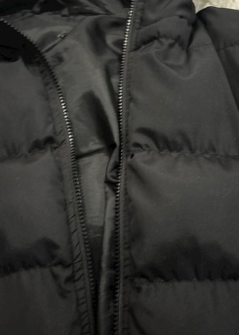 Trenyol Siyah Mont - Görsel 5