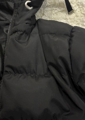 Trenyol Siyah Mont - Görsel 6