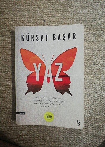Kürşat başar yaz 