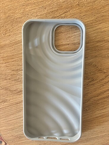 iPhone 15 kılıf