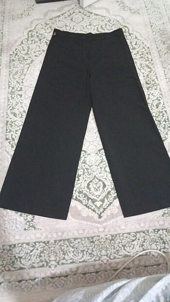 KUMAŞ PANTOLON