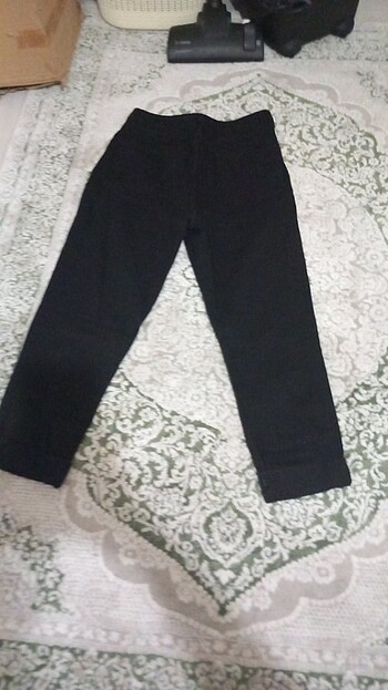 Diğer KOT PANTOLON