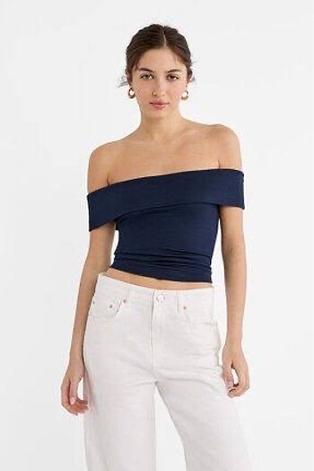 Stradivarius bluz