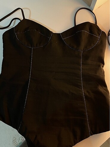 Zara Zara body taşlı
