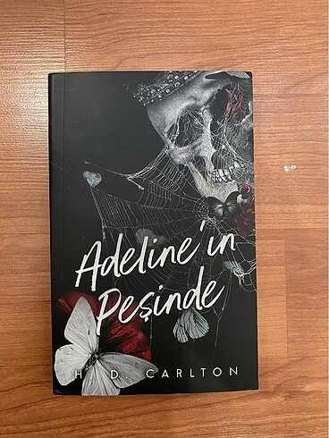 Adeline?ın Peşinde