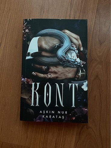 Kont- Aşkın Nur Karataş