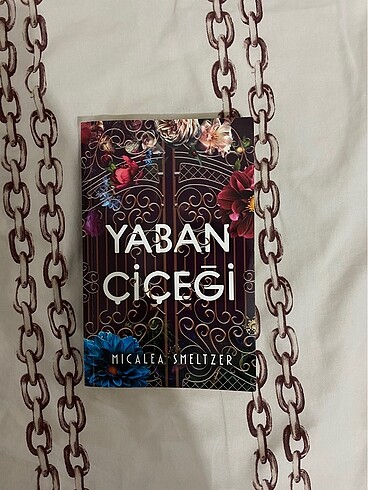 Yaban Çiçeği Serisi