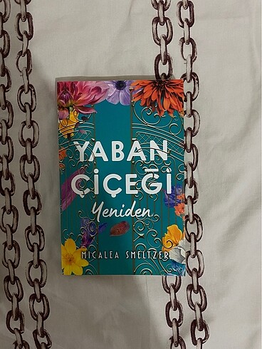 Beden Yaban Çiçeği Serisi