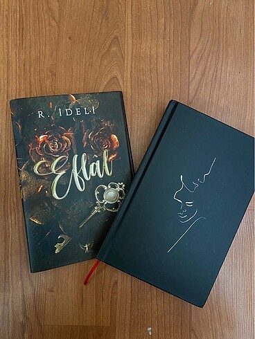 Eflal 1