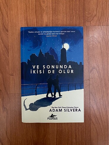 Ve sonunda ikisi de ölür