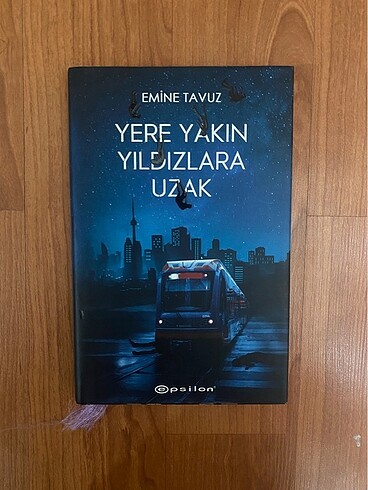 Yere Yakın Yıldızlara Uzak