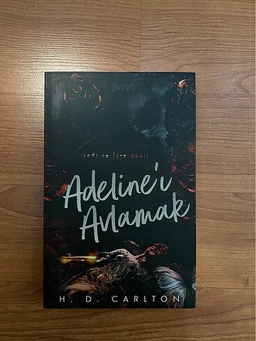 Adeline?ı Avlamak