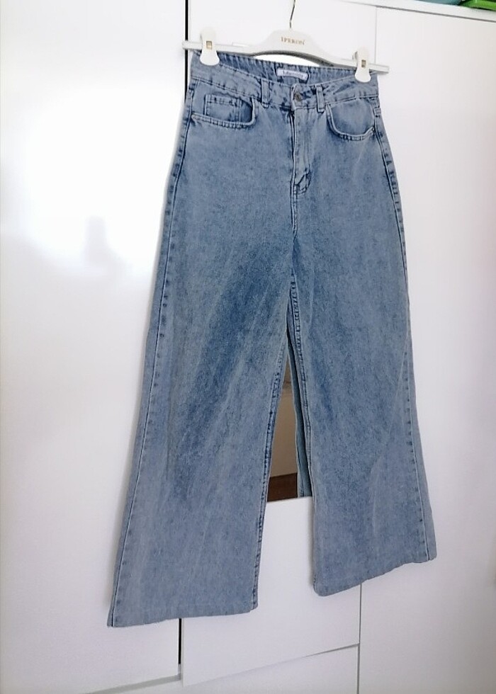 kot pantolon  - Görsel 2