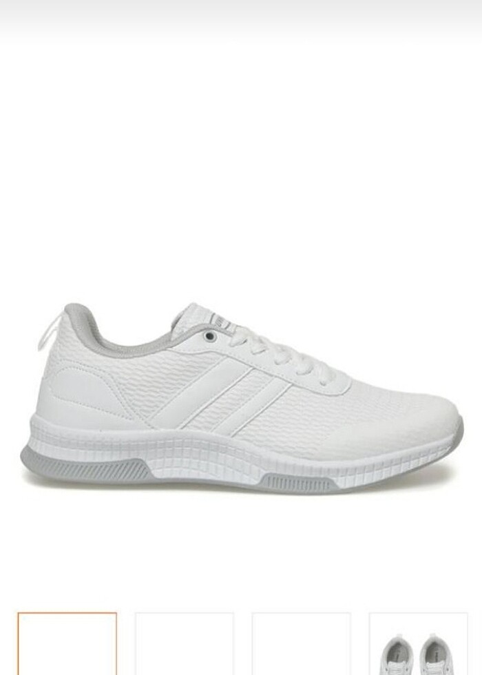 Kadın spor ayakkabı  - Görsel 2