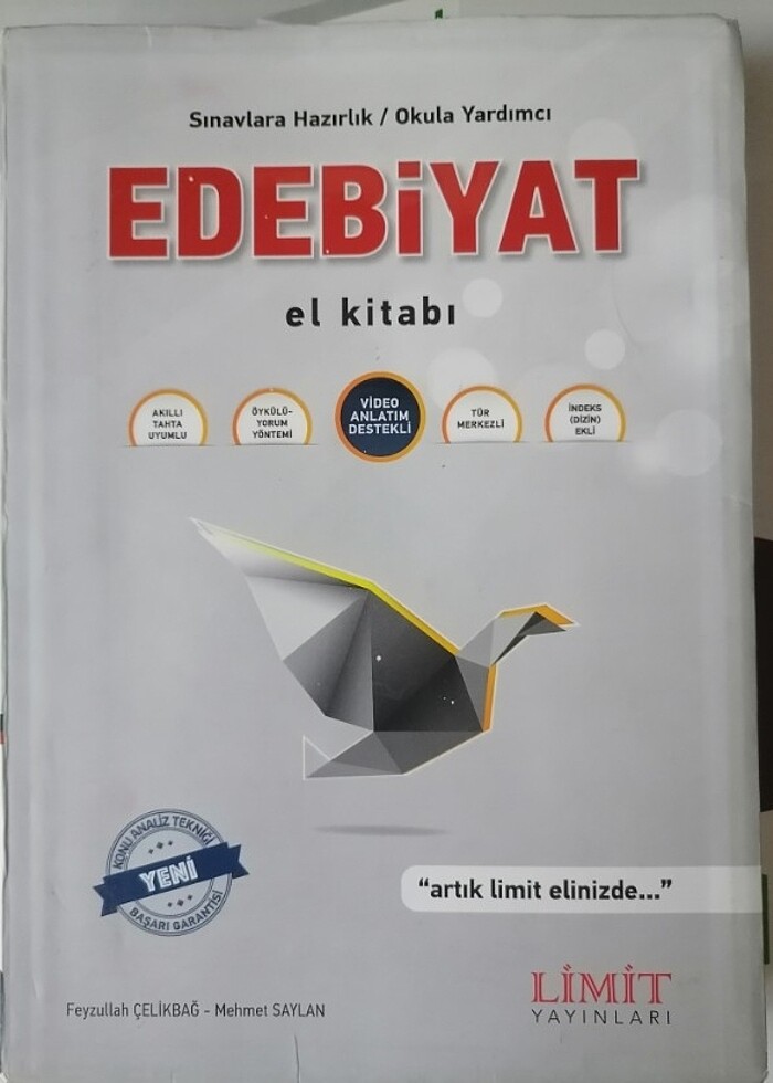 tyt ayt hazırlık  - Görsel 2