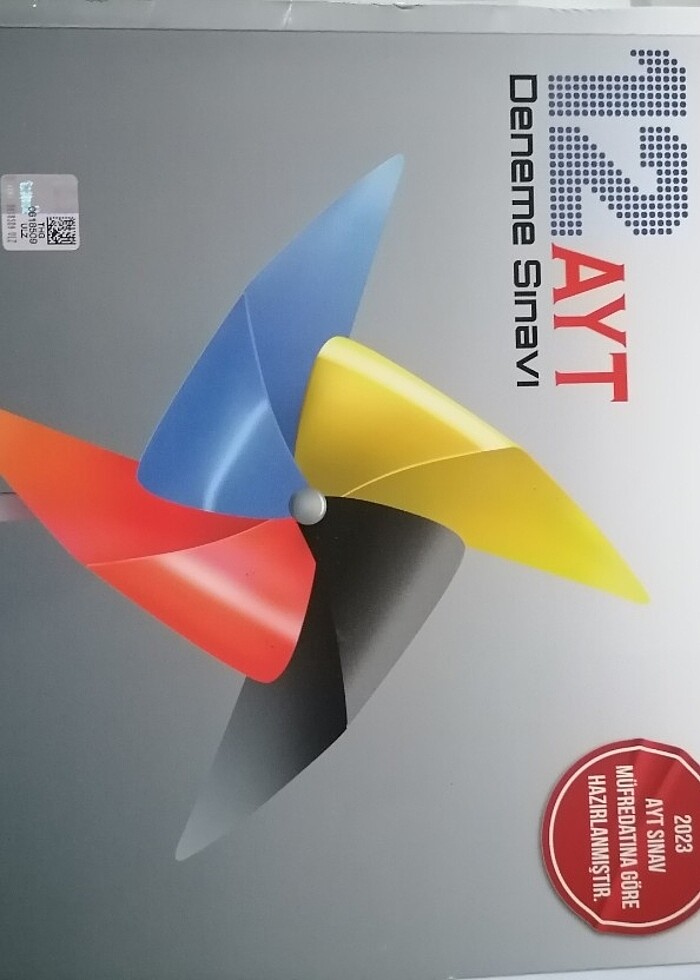 tyt ayt hazırlık  - Görsel 3