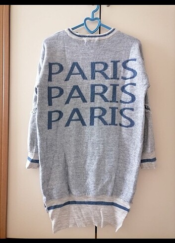 kadın kazak - Görsel 2