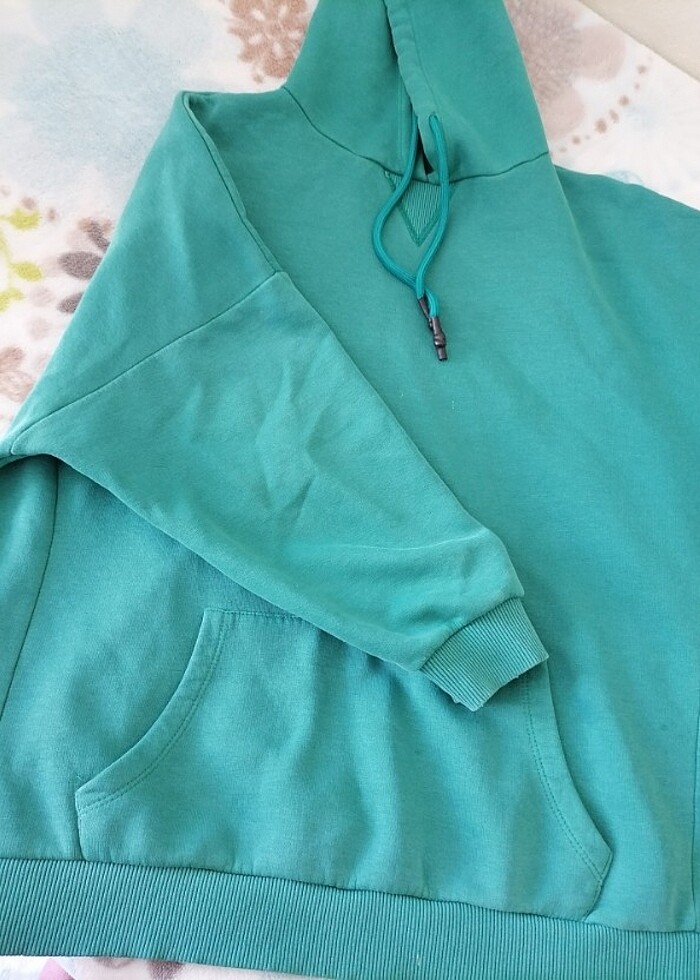 sweatshirt  - Görsel 2