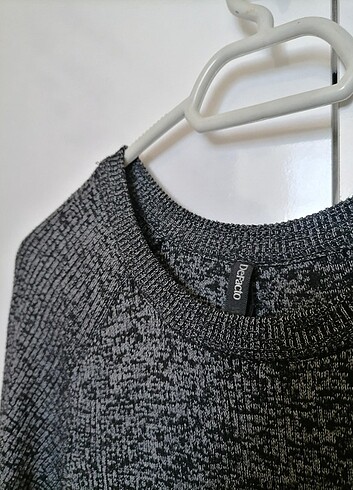 triko elbise  - Görsel 2