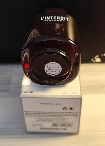 GIVENCHY Lınderıt 